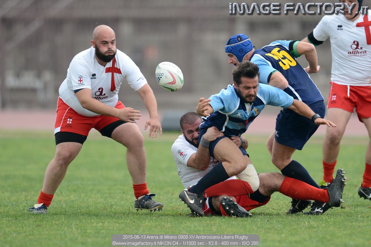 2015-06-13 Arena di Milano 0908 XV Ambrosiano-Libera Rugby
